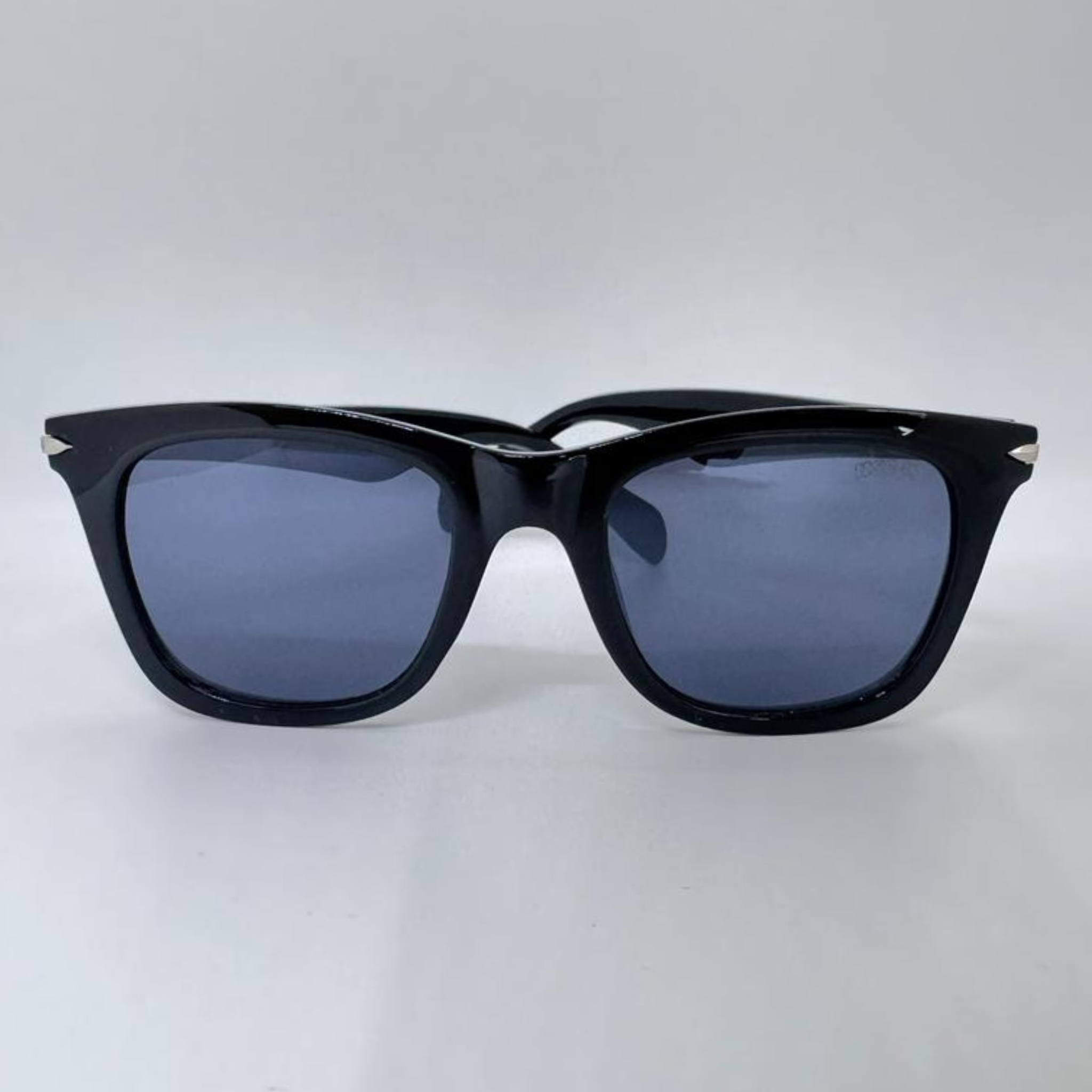 Justin | Preto sólido