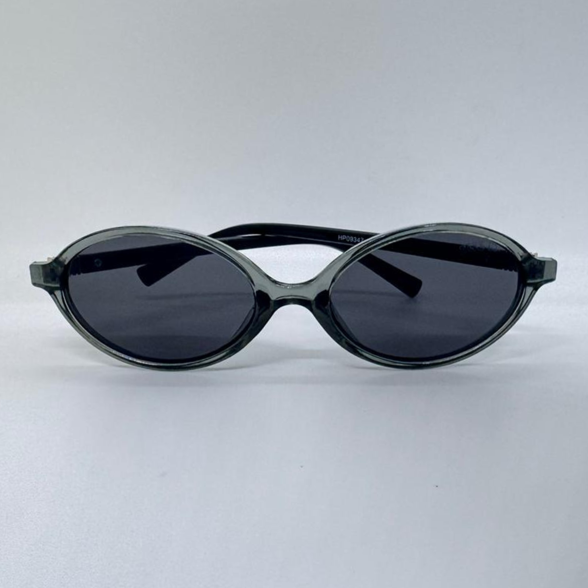 Billie | Cinza clear