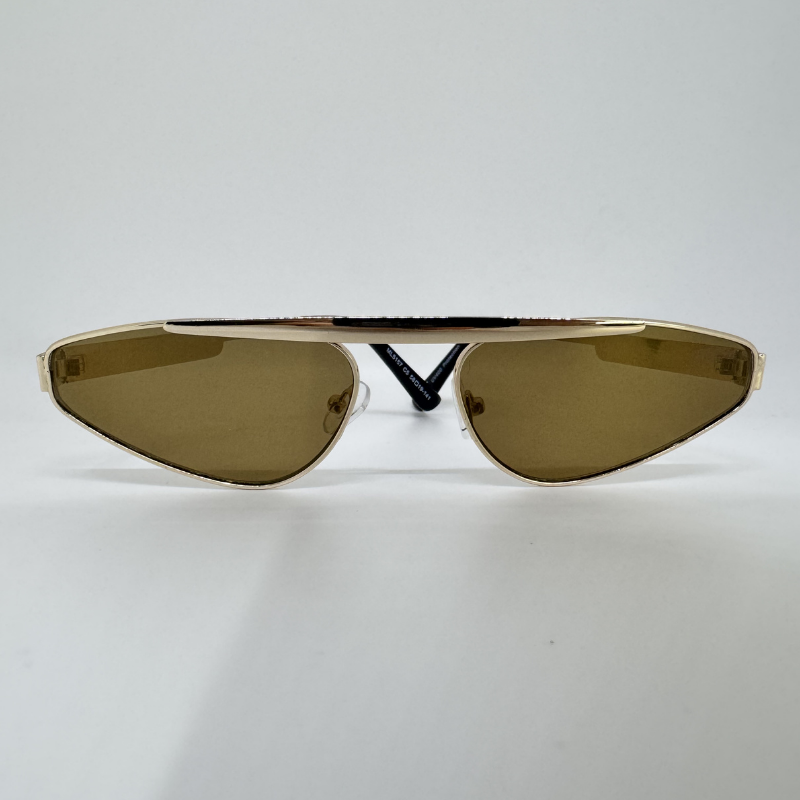 CatWalk | Dourado Semi Espelhado