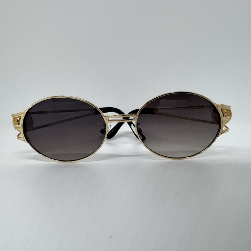 La Belle | Dourado