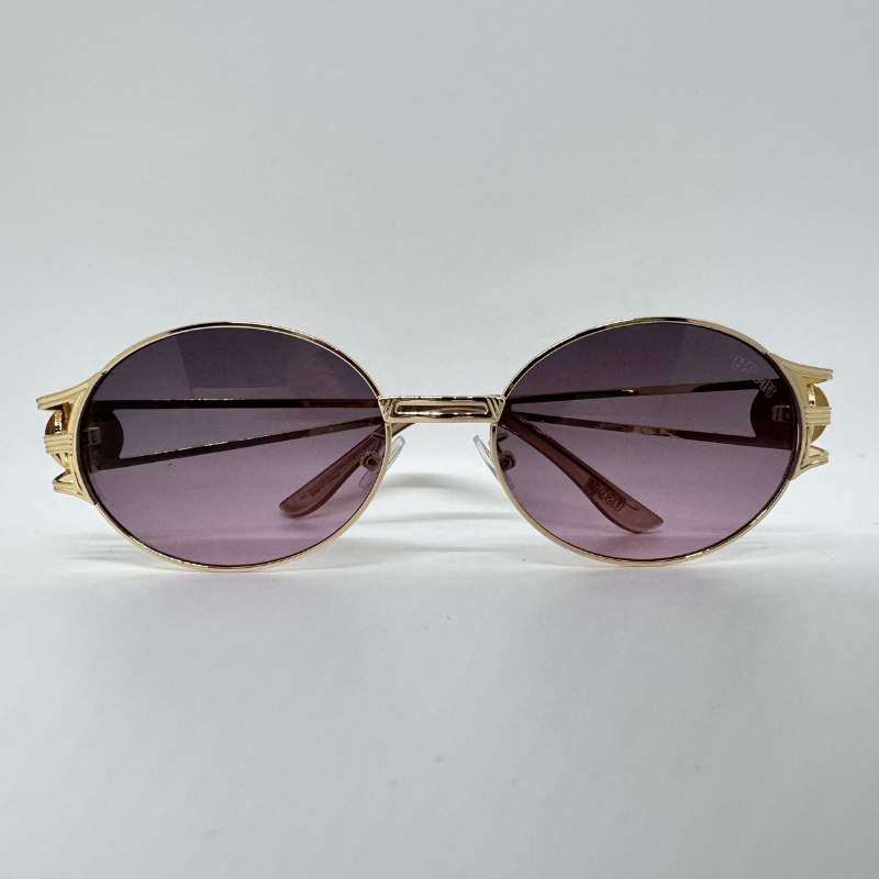 La Belle | Dourado Rosa Degradê