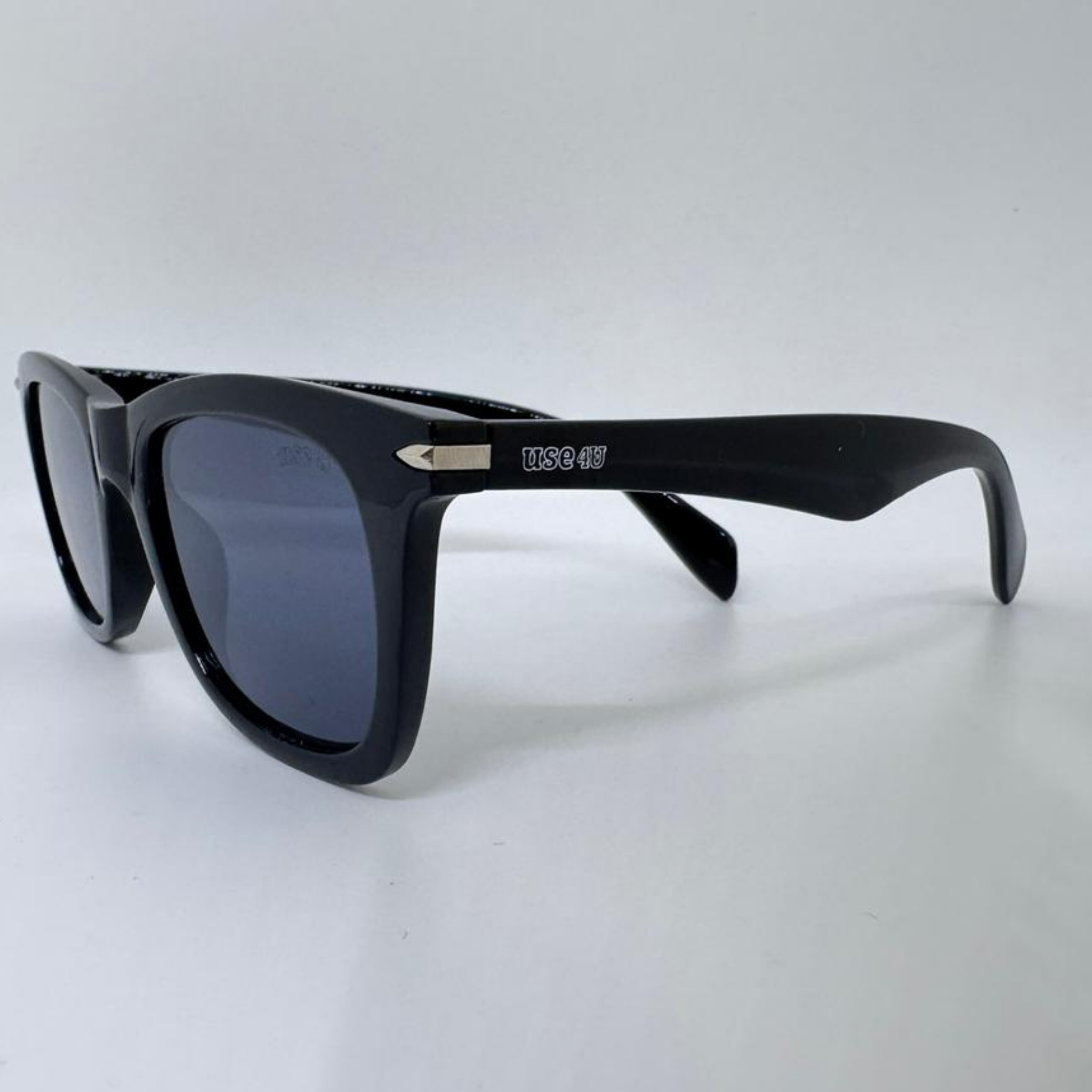 Justin | Preto sólido