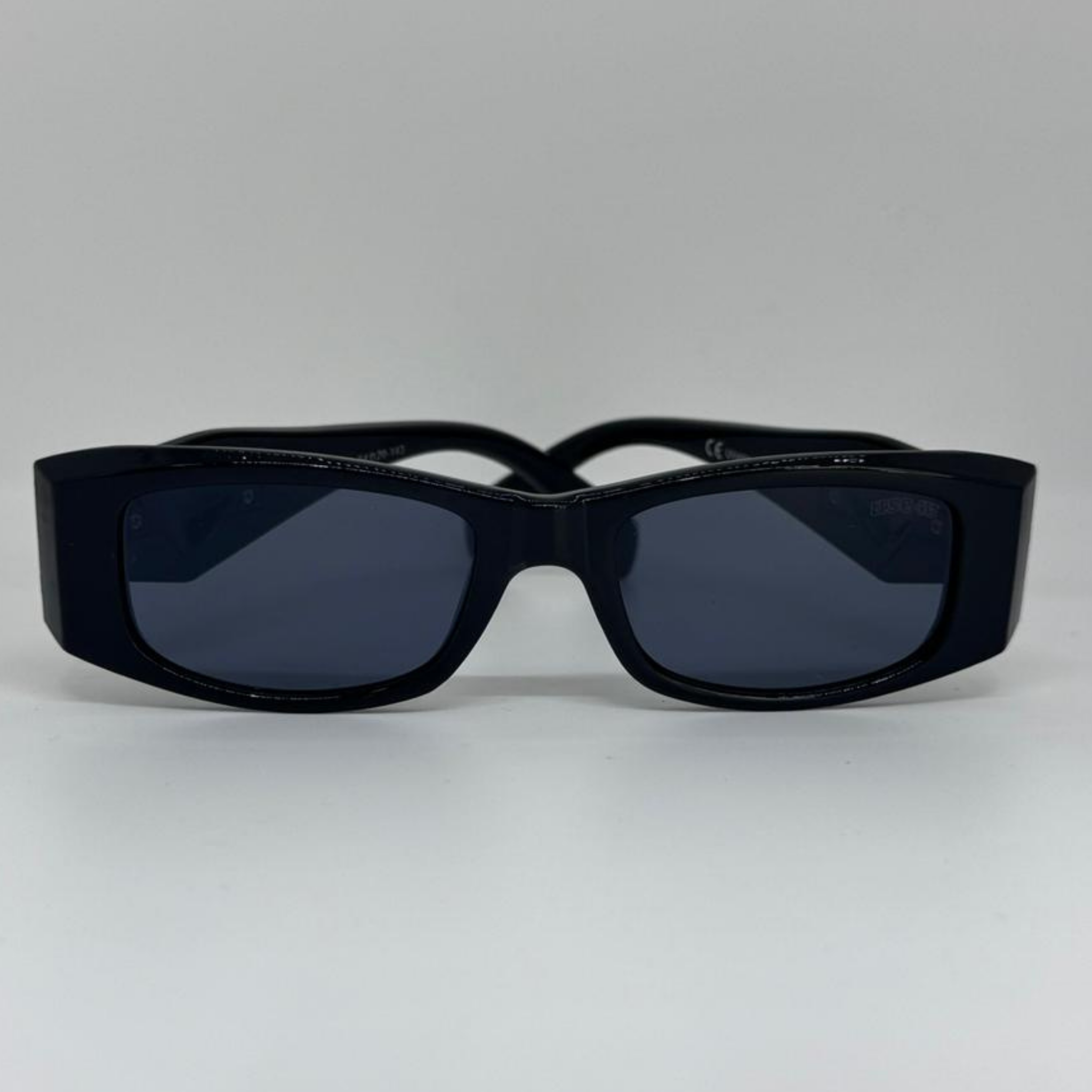 Cléo | Preto sólido