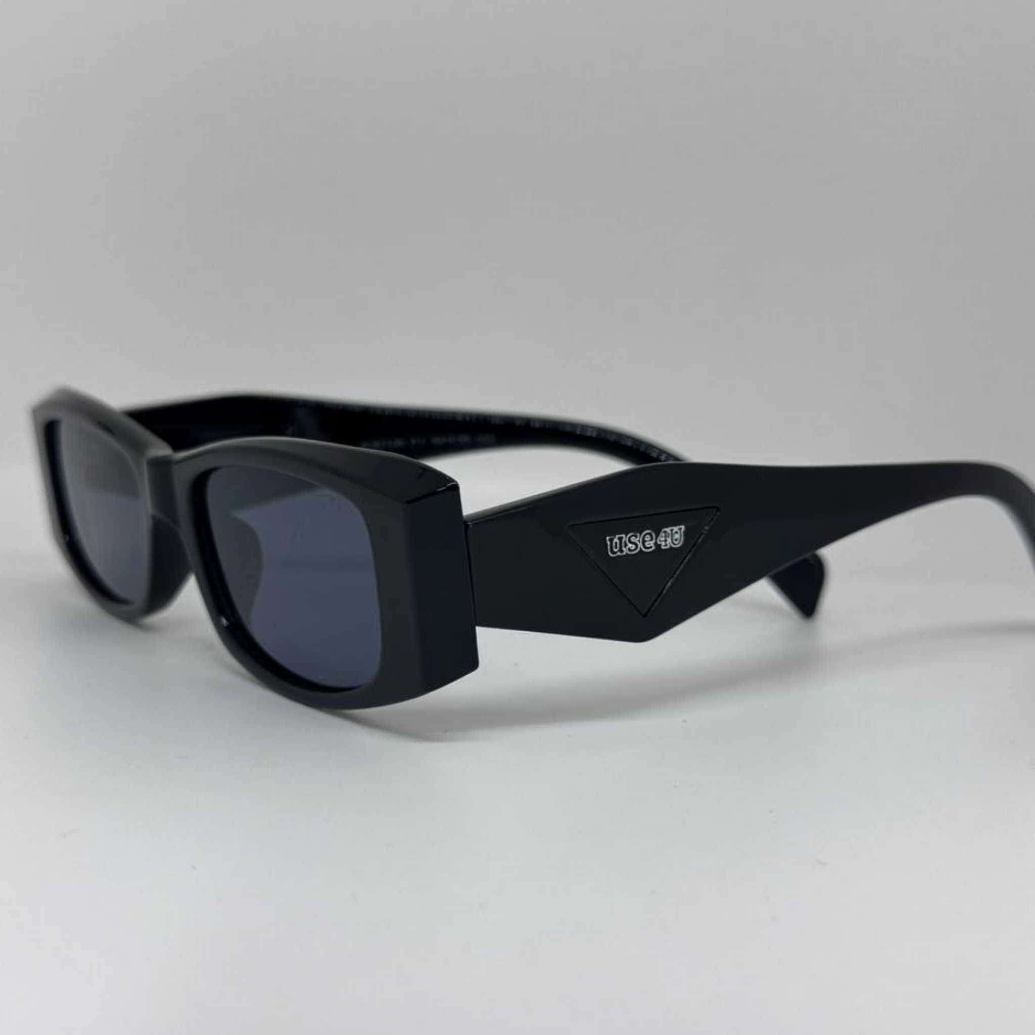 Cléo | Preto sólido