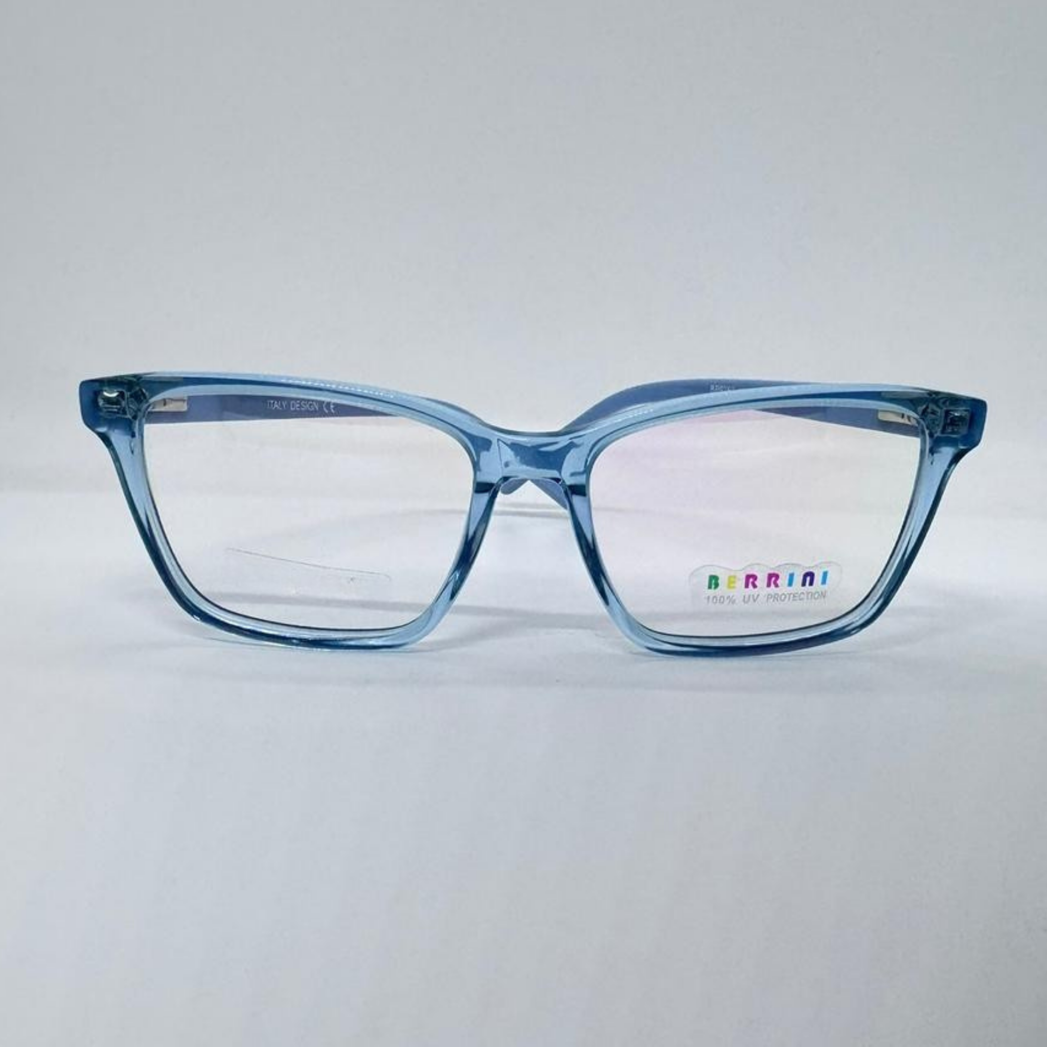 Armação | Light blue