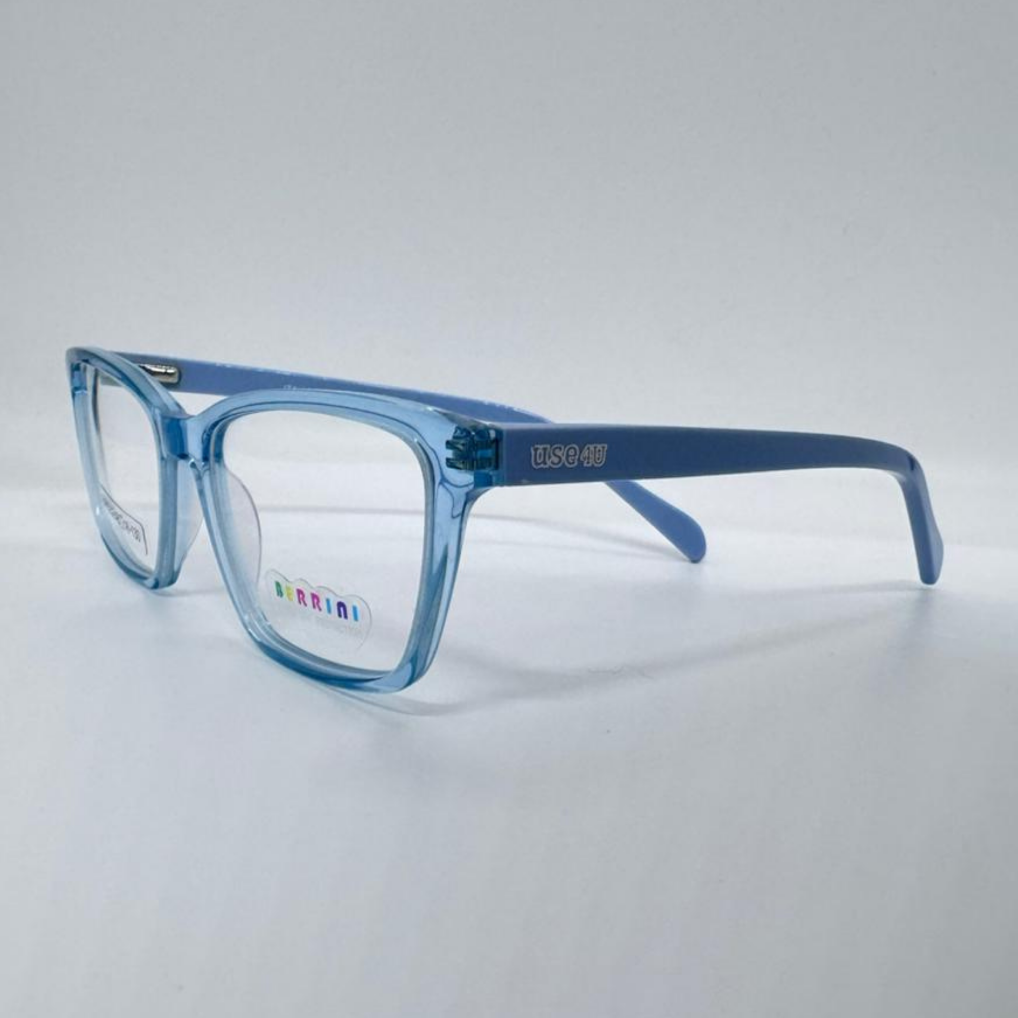 Armação | Light blue