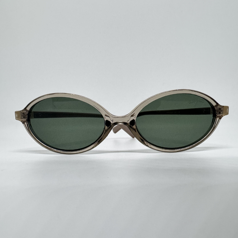 Billie | Verdes Cinza Cristal